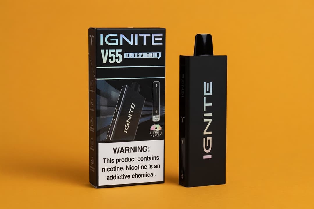 IGNITE V55