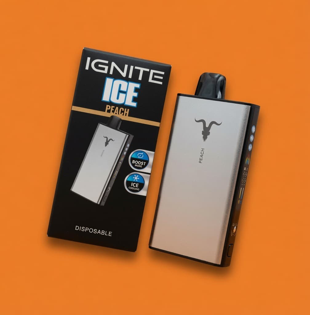 IGNITE V400