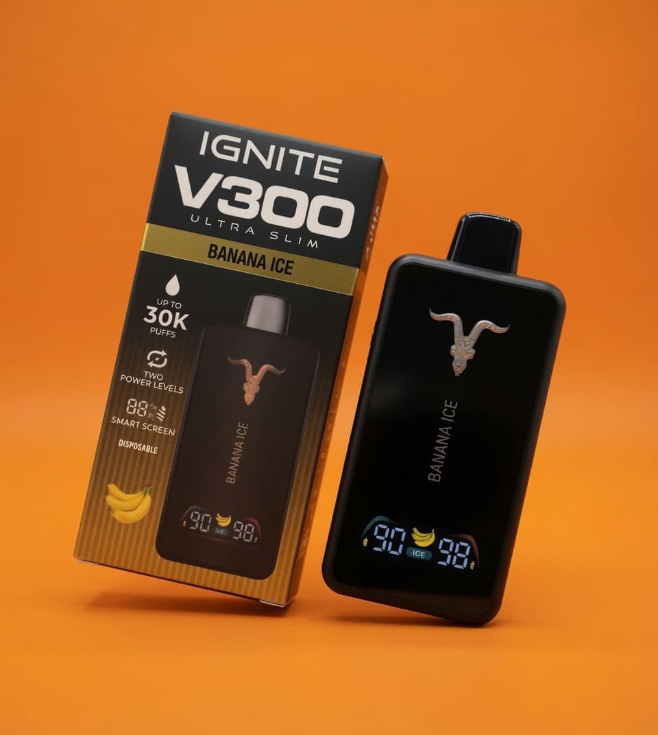 IGNITE V300 SLIM