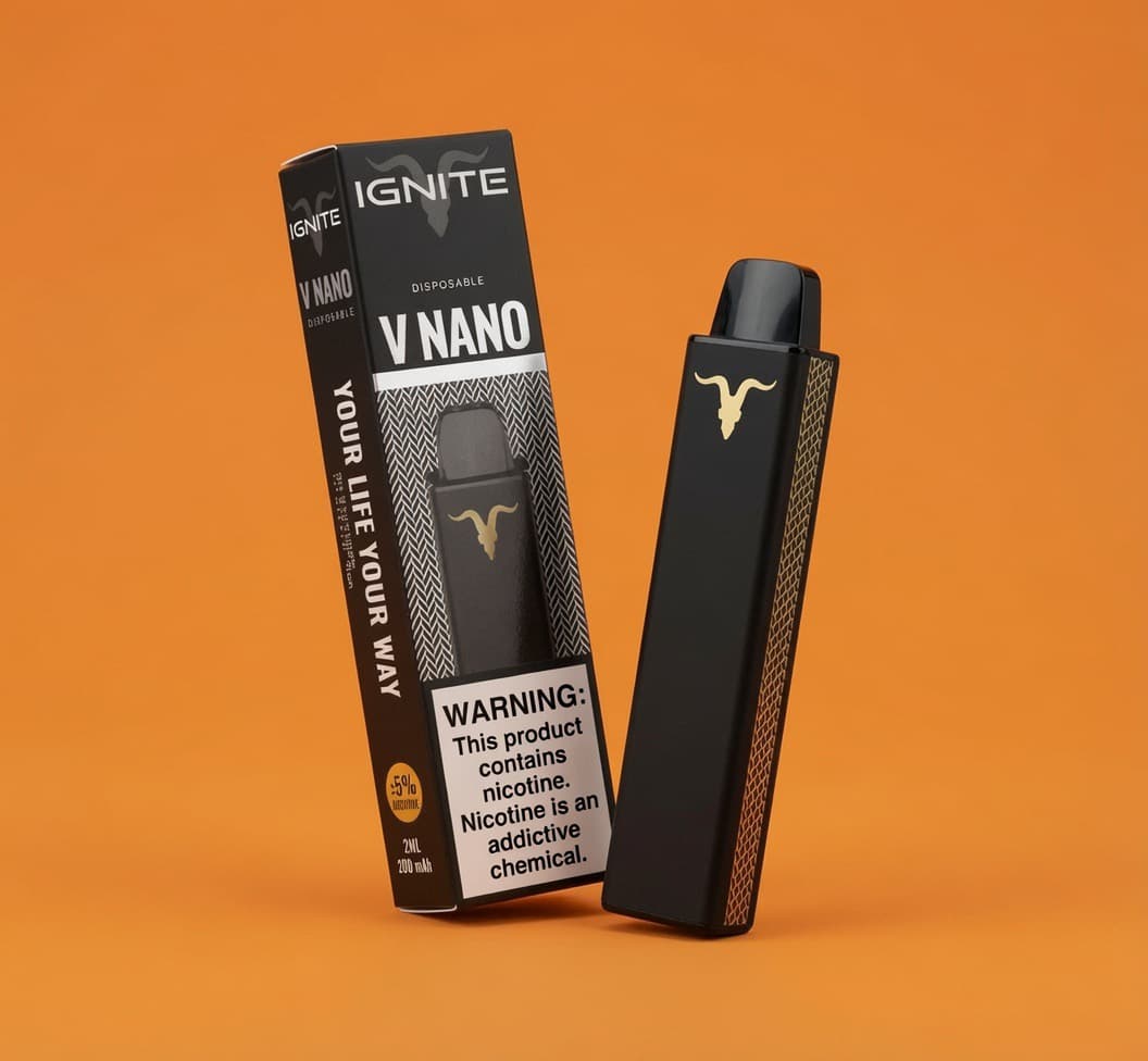IGNITE V NANO