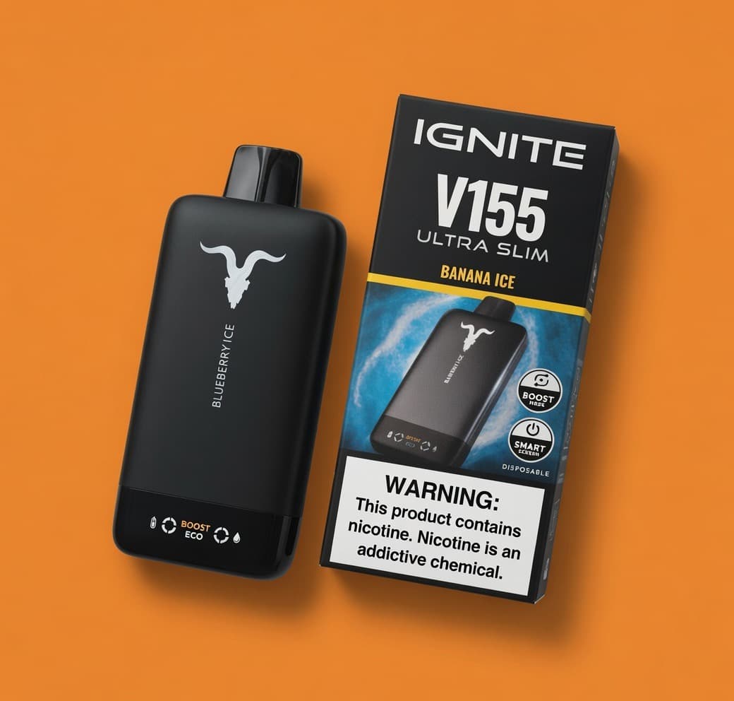 IGNITE V155