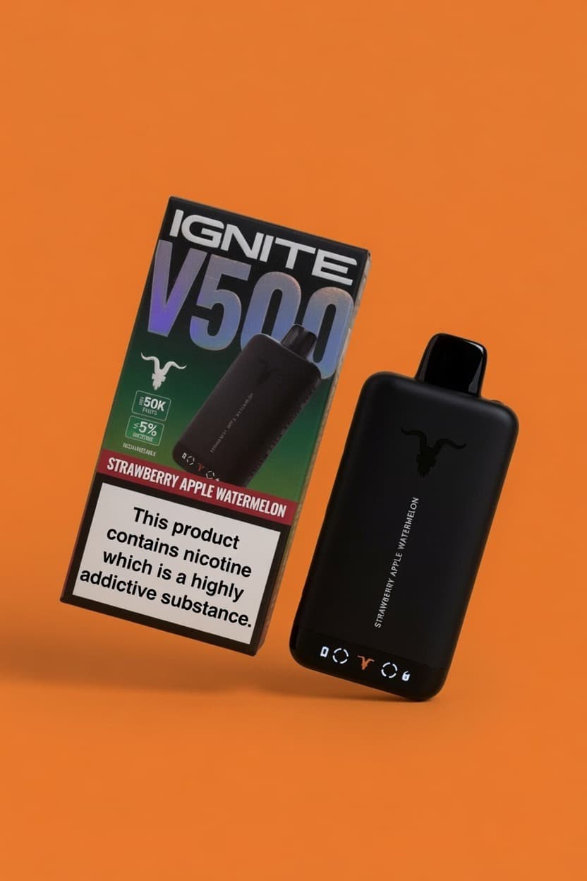 IGNITE V500